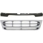 Grille E350 Van E150 E250 E450 E550 Econoline Ford E-350 Super Duty E-150. Fixed Price $166.76.