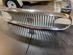 1955 1956 Nash Statesman Ambassador Super Custom Original Grill. Fixed Price $145.00.