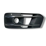 Audi Q7 2017-2019 Oem Front Left Driver Side Bumper Lower Grille 4M0807681S. Fixed Price $177.00.