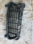 Porsche Cayenne Turbo Grille 2011 - 2014 7P5807683H Oem. Fixed Price $140.00.