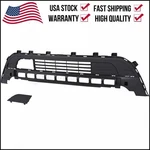 Fits 2022 2023 2024 Ford Expedition Front Bumper Grille Black NL1B-17K945. Fixed Price $93.99.