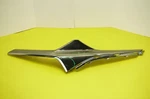 2019-2022 Oem.chevrolet Front Driver Side Upper Grille Molding 42496857. Fixed Price $107.91.