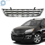 Front Bumper Lower Grille For Chevrolet Traverse 2013 2014-2017 20983791. Fixed Price $50.41.