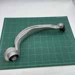 CCA2221 Comline Front Rear Right Lower Track Control Arm Fits Audi A4 A5 Q5 Nos. Fixed Price $14.47.