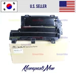 Active Grille Shutter Flap Right Passengr 86990CV000 Genuine Kia EV6 2022-2024. Fixed Price $234.92.
