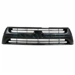 For 2001-2002 4RUNNER Front Center Grills Paintable Plastic 53111-35390-C0 Q. Fixed Price $113.95.
