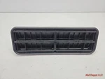 2017 Mini Cooper S F56 F55 F57 Trunk Rear Vent Breather Grille 64229303806. Fixed Price $24.99.