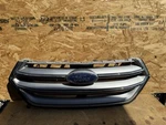 Oem 2017 2018 2019 Ford Edge Front Bumper Upper Grille FT4B-8200-AK. Fixed Price $250.00.