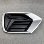 Left Side Front Bumper Grille Fog Light Cover Bezel Trim Audi Q3 2019-2022 Oem. Fixed Price $76.77.