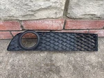2006-2007 Infiniti M35 M45 Front Bumper Grill Right Pass Side Fog Light Bezel. Fixed Price $69.00.