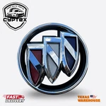 2017-2022 Fits Buick Encore Front Grille Emblem Badge Logo 42353805. Fixed Price $59.95.