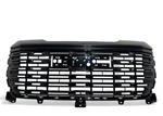 For 2022-2024 Gmc Sierra 1500/LTD Denali Front Bumper Upper Grille Black Pickup. Fixed Price $279.80.