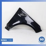 14-17 Lr Range Rover Sport L494 Front Right Passenger Fender Panel Black Oem. Fixed Price $246.23.