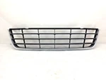 2007-2011 Vw Volkswagen Eos Front Bumper Center Lower Grill 1Q0853677 Oem. Fixed Price $174.95.