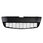 Chrome Black Insert Grille For Chevrolet Sonic Ltz Ls 12-16 95227395. Fixed Price $36.70.