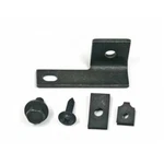 1970-1972 Corvette Bracket Kit Right Front Grille Inner. Fixed Price $34.95.
