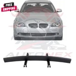 New Grille 2002-2005 Front Black Plastic Bmw 745I Replacement 51137037727. Fixed Price $23.99.