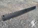 1984 1985 Toyota Supra MA61 Exterior Trim Front Bumper Grille Hood Assembly Oem. Fixed Price $111.11.