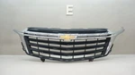 2022-2024 Chevrolet Equinox Front Bumper Radiator Grille Oem 84554600. Fixed Price $160.00.