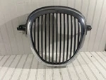 2000 2001 2002 2003 Jaguar S Type Front Grille Chrome Oem. Fixed Price $140.00.