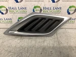 2011 Saab 9-3 MK2 O/s Drivers Side Smaller Front Grille 12765504 31A. Fixed Price $26.87.