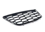 Bmw X3 X4 Front Left Bumper Grille Genuine 51118065193. Fixed Price $102.28.