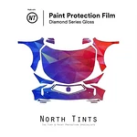 Precut Paint Protection Film Clear Bra Ppf For Acura Rdx A-spec 2022-2025 Kit. Fixed Price $359.98.