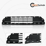 For 2017 2018-2020 Lincoln Continental Front Lower Bumper Grille Black. Fixed Price $92.99.