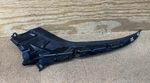 2019-2023 Mazda Front Bumper Left Side Grille Protector Bracket Only. Fixed Price $35.00.