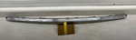 Oem 2021 2022 2023 Toyota Venza Front Bumper Grille Trim Molding 53122-48160. Fixed Price $100.00.