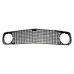 New Goodmark Grille Without Chrome Frame Fits Ford Mustang GMK3022050691. Fixed Price $134.66.