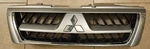 03 04 05 06 Mitsubishi Montero Limited White Front Grille Assembly Oem. Fixed Price $260.00.