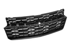 2024-2025 Chevrolet Traverse Black Front Grille 84919658 Use With Hd Surround Oe. Fixed Price $394.98.