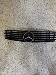 Mercedes Benz W140 Coupe CL600 Front Grill 1408880060. Fixed Price $489.95.