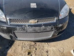 2006-2016 Chevrolet Impala Front Grille Bumper Not Included Wmanc. Fixed Price $97.32.