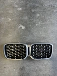 2022- 2023 Bmw X3 X4 Front Grille 10627111 Oem. Fixed Price $60.00.