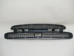 Tesla Model Front Bumper Lower Mesh Grill W/ Autopilot Radar Cutout. Fixed Price $100.00.