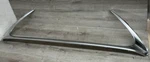 * 2016-2018 Genuine Lexus Moulding Radiator Grille Oem 53122-06010. Fixed Price $209.99.