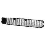 Front Bumper Cover Grille Plastic Fits 08-15 Mitsubishi Lancer 104-90607A. Fixed Price $27.96.