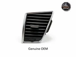 2012 Audi Q5 Front Left Driver Side Dash A/c Air Vent Trim Panel 8R1820901G Oem. Fixed Price $19.99.