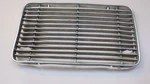 Porsche 356 / Curved Engine Grill Decklid Round Bar. Fixed Price $89.10.