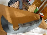 Never Installed. Oem Genuine Volvo Rear Valance Panel 31425208. Fixed Price $218.98.