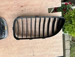 Bmw Series F12 F13 F06 2012-19 Coupe Convertible Grille Pair Genuine. Fixed Price $79.03.