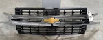 2019 - 2021 Chevy Silverado 1500 Lt Chrome Grille Gm Oem G305. Fixed Price $799.99.
