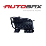 2016 2017 2018 2019 Jaguar Xe Front Bumper Right Grille Passenger Oem. Fixed Price $129.99.