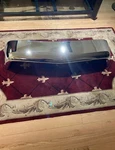 1955 Gmc Center Bar Mustache Grille Opening For 100 150 250 Trucks. Fixed Price $899.50.