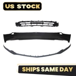 Front Bumper Lower Cover Fascia For 2022 2023 2024 Chevrolet Equinox Rs 84768944. Fixed Price $89.99.