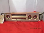 Complete Dash Instrument Cluster Assembly 1964 Dodge Good Used Mopar 2426084. Fixed Price $495.00.