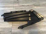 Acura 71206-TZ3-A00 Left Front Grille Blocker Trim (driver Side). Fixed Price $40.00.