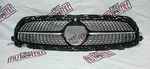 Genuine Mercedes W213 C238 Amg Grille A2138803606 A2388883100. Fixed Price $284.79.
